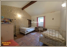 ensemble de 2 maisons + piscine 