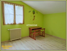 Maison à vendre 5 pièces Proche de LA ROCHE CHALAIS (24)