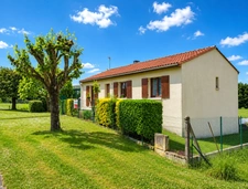 Maison à vendre 4 pièces CHALAIS (16)