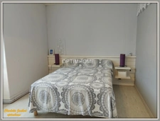 Ensemble immobilier en pierre 