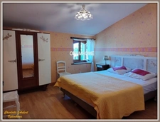  grande maison + gite à vendre Proche de BARBEZIEUX SAINT HILAIRE (16)
