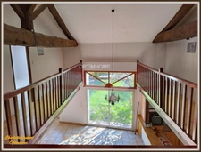 maison en pierre 