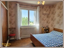 Maison à vendre 7 pièces Proche de AUBETERRE SUR DRONNE (16)