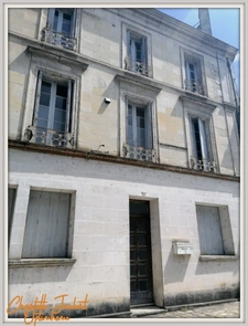 immeuble 