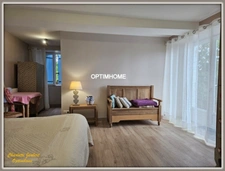 Maison à vendre 7 pièces AUBETERRE SUR DRONNE (16)