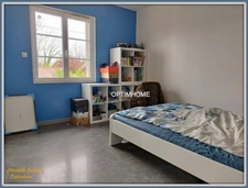  Maison contemporaine avec prestations haut de gamme à 2 min de Chalais
