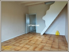Maison à vendre 4 pièces PARCOUL (24)