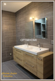  Maison contemporaine avec prestations haut de gamme à 2 min de Chalais