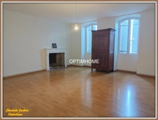 Maison à vendre 8 pièces Proche de MONTMOREAU SAINT CYBARD (16)
