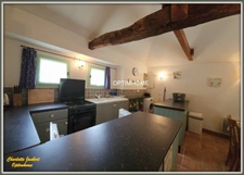 ensemble de 2 maisons + piscine 