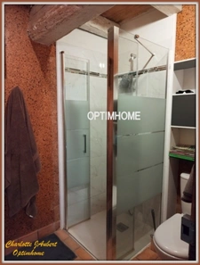  grande maison + gite à vendre 10 pièces Proche de BARBEZIEUX SAINT HILAIRE (16)
