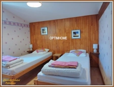  grande maison + gite à vendre Proche de BARBEZIEUX SAINT HILAIRE (16)