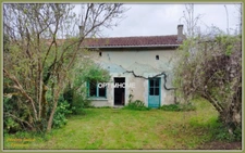 maison de campagne 