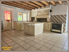 Maison à vendre 6 pièces Proche de AUBETERRE SUR DRONNE (16)