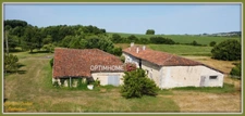  corps de ferme + terrain