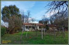Maison à vendre 4 pièces CHALAIS (16)
