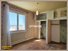 Maison à vendre 7 pièces Proche de AUBETERRE SUR DRONNE (16)