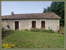 corps de ferme