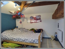 Propriété à vendre 10 pièces Proche de BARBEZIEUX SAINT HILAIRE (16)