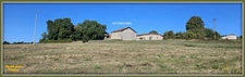 Maison à vendre 3 pièces Proche de MONTMOREAU SAINT CYBARD (16)