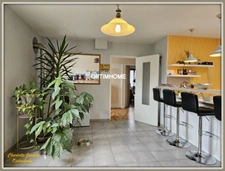 Maison à vendre 7 pièces AUBETERRE SUR DRONNE (16)