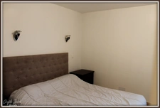 Grande maison divisée en 3 appartements 