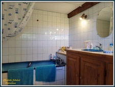  grande maison + gite à vendre Proche de BARBEZIEUX SAINT HILAIRE (16)