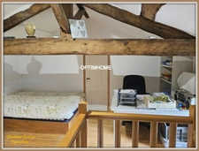 Maison à vendre 7 pièces AUBETERRE SUR DRONNE (16)
