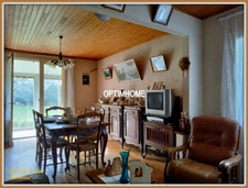 Maison à vendre 4 pièces CHALAIS (16)