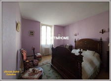 Maison à vendre 6 pièces BARBEZIEUX SAINT HILAIRE (16)