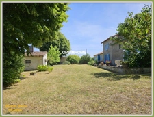 Maison à vendre 7 pièces AUBETERRE SUR DRONNE (16)