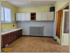 Maison à vendre 7 pièces Proche de AUBETERRE SUR DRONNE (16)