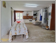 Maison à vendre 6 pièces Proche de SAINT AULAYE PUYMANGOU (24)