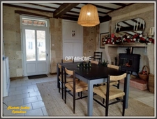 Propriété avec maison d'habitation +gîte + nombreuses dépendances + grand terrain 