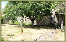 Maison à vendre 8 pièces Proche de MONTMOREAU SAINT CYBARD (16)