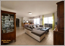 Maison à vendre 7 pièces Proche de CHALAIS (16)