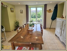 Maison à vendre 7 pièces AUBETERRE SUR DRONNE (16)