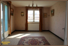 Maison à vendre 5 pièces CHALAIS (16)