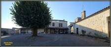 Propriete à vendre 7 pièces Proche de VILLEBOIS LAVALETTE (16)