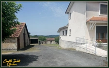 corps de ferme