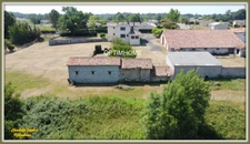 corps de ferme
