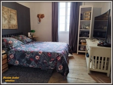 Ensemble immobilier en pierre 