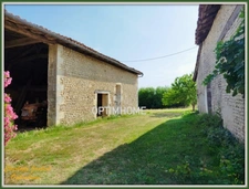  corps de ferme + terrain