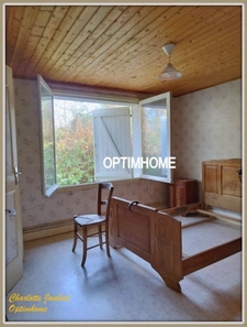 Maison à vendre 4 pièces CHALAIS (16)