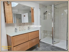 Maison contemporaine avec piscine, appartement indépendant et vaste terrain arboré