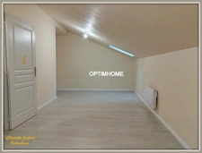Maison à vendre 4 pièces PARCOUL (24)