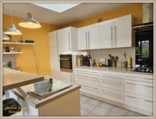Maison à vendre 7 pièces AUBETERRE SUR DRONNE (16)