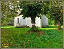 Maison à vendre 4 pièces Proche de SAINT AULAYE PUYMANGOU (24)