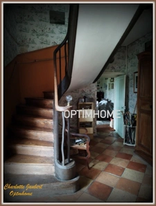 Propriété de 6 ha 