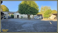 Propriete à vendre 7 pièces Proche de VILLEBOIS LAVALETTE (16)